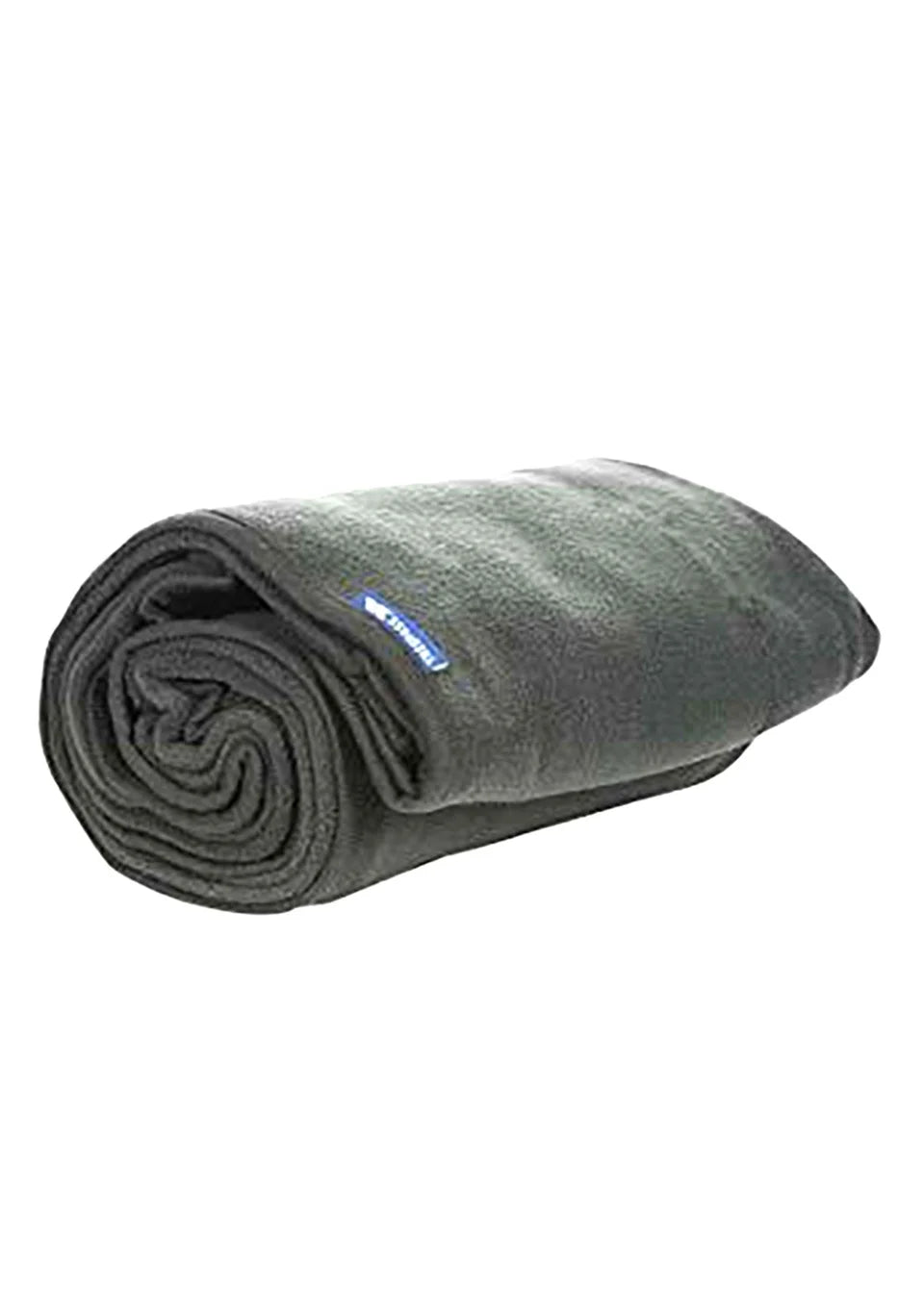 Luxuriously Soft Charcoal Velvet Fleece Blankets For Gentle Weather