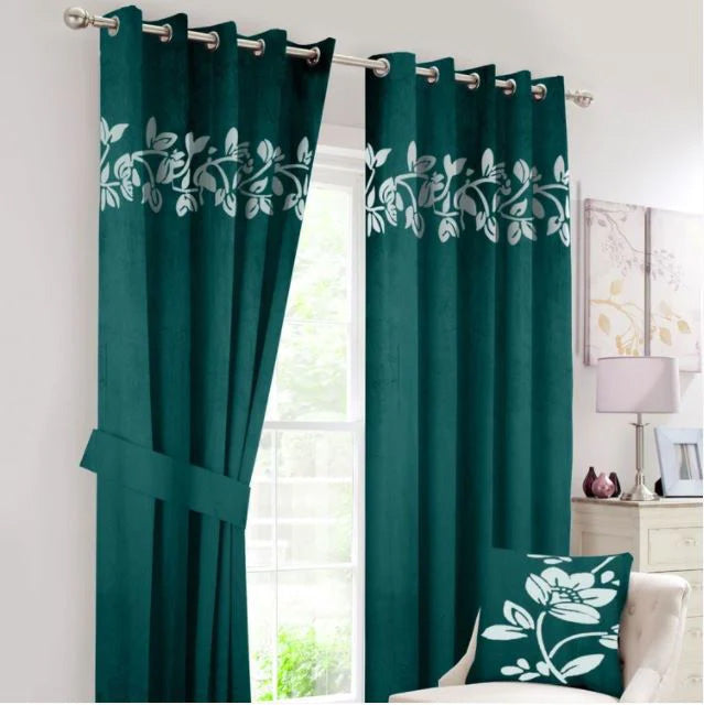 Elegant Fancy Curtains