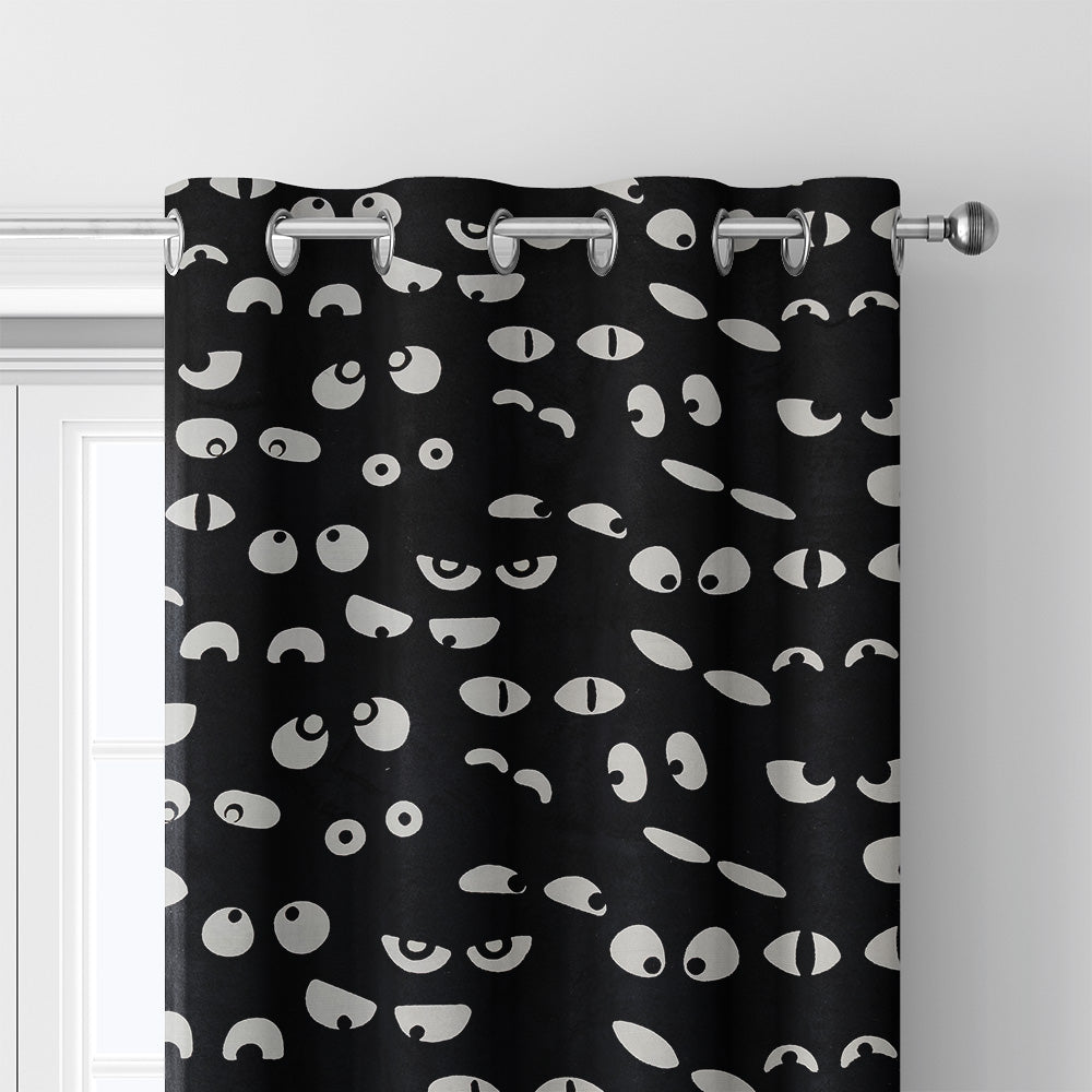 Kids Room Curtains