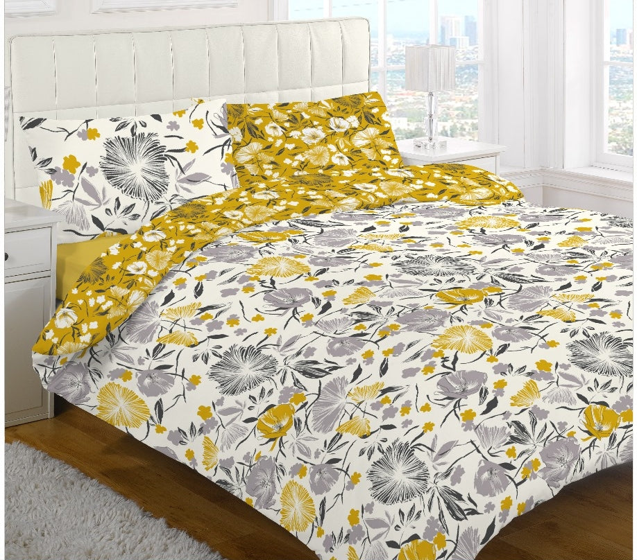 Bed Sheets