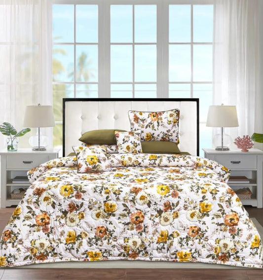 Luxury Pure Bliss Comforter Sets For Bedroom