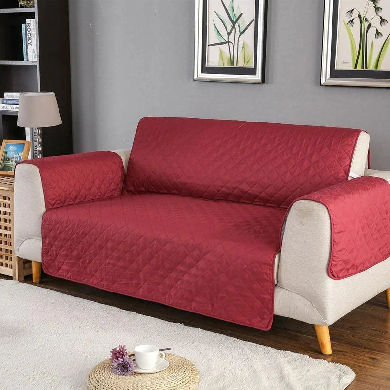 6 Seater Sofa Cover Set