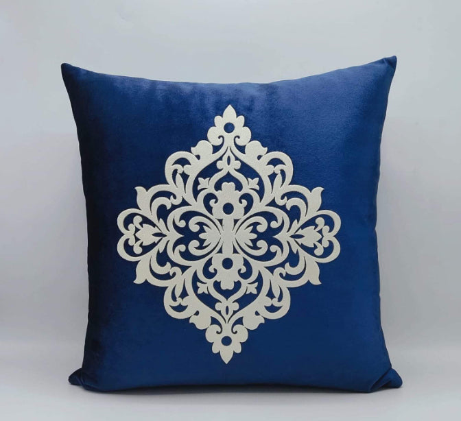 Home Sofa Decorative Velvet Cushion Cover