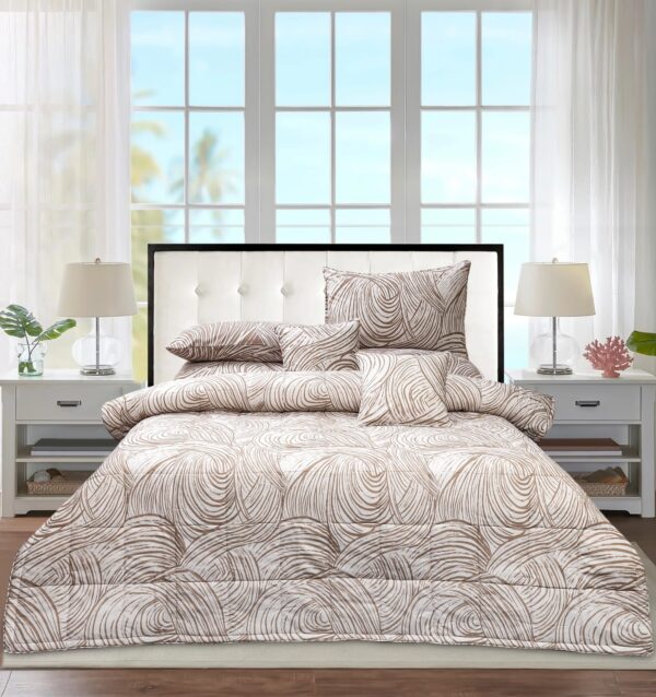 Serene Haven Comforter Series For Homeware