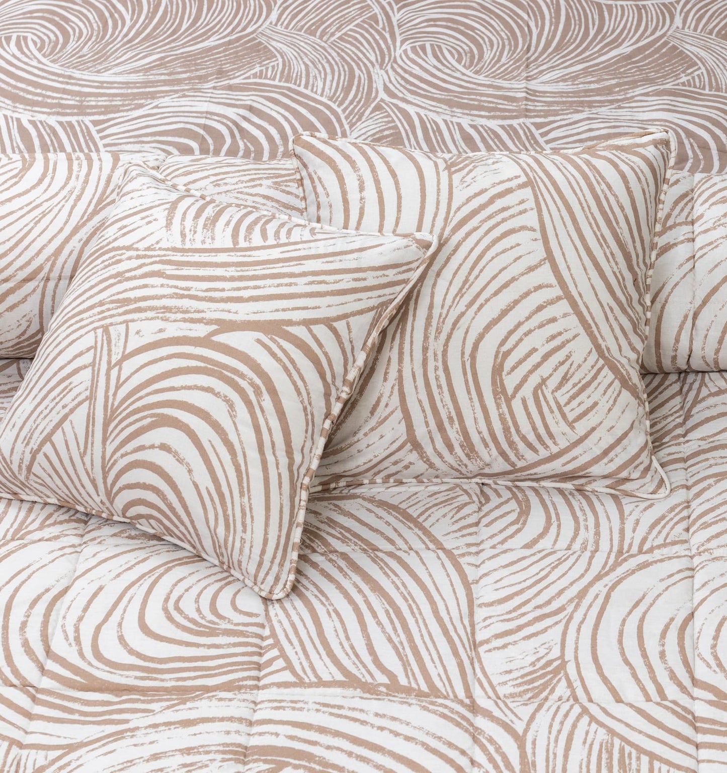 Serene Haven Comforter Series For Homeware