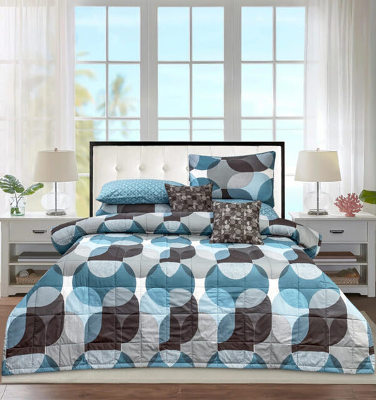 Ultimate Cozy Export Quality Comforter Set