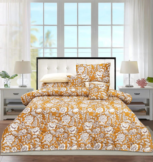 Beautiful Dreamscape Premium Comforter Set