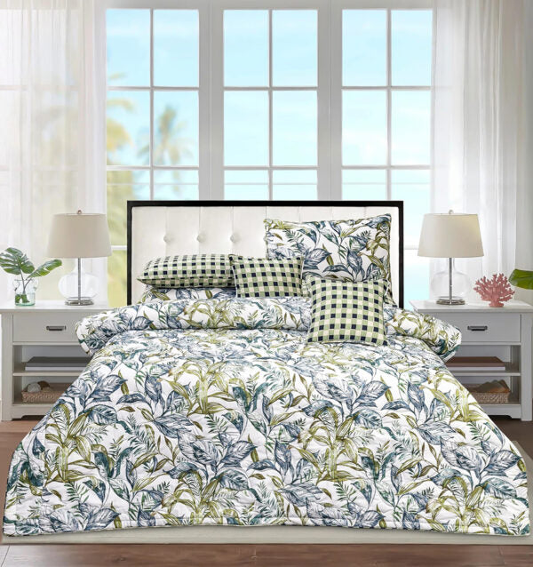 Ideal WhisperSoft Dream Comforters Set