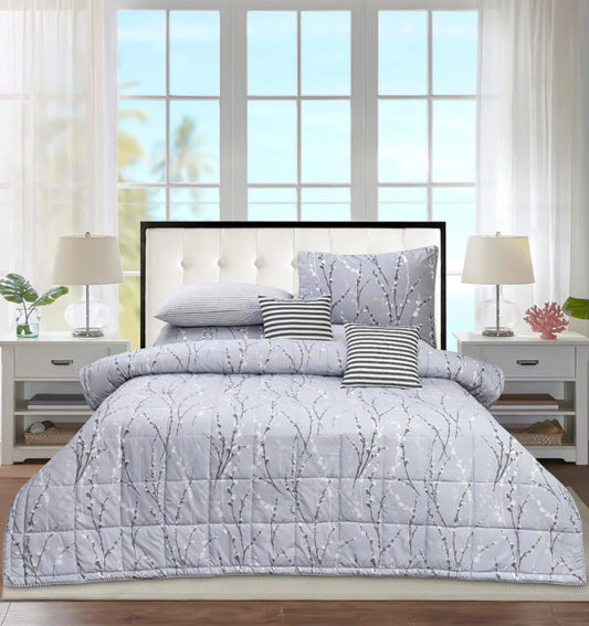 Top-grade Bedding & Comforter Set For Restful sleep