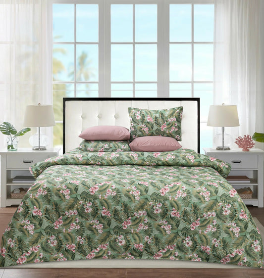 High Quality DreamSoft Bedding & Comforter Set