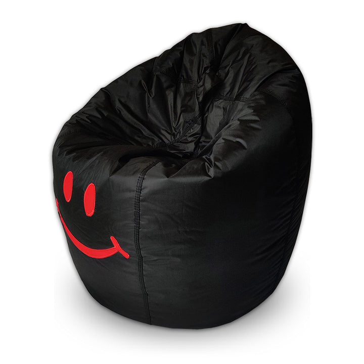 Smiley Face Bean Bag