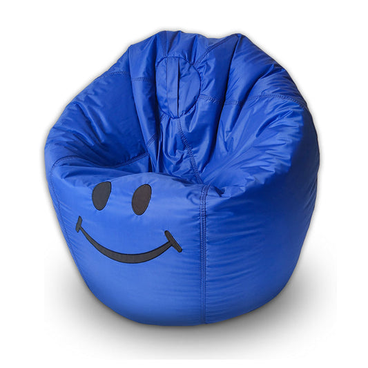 Smiley Face Bean Bag